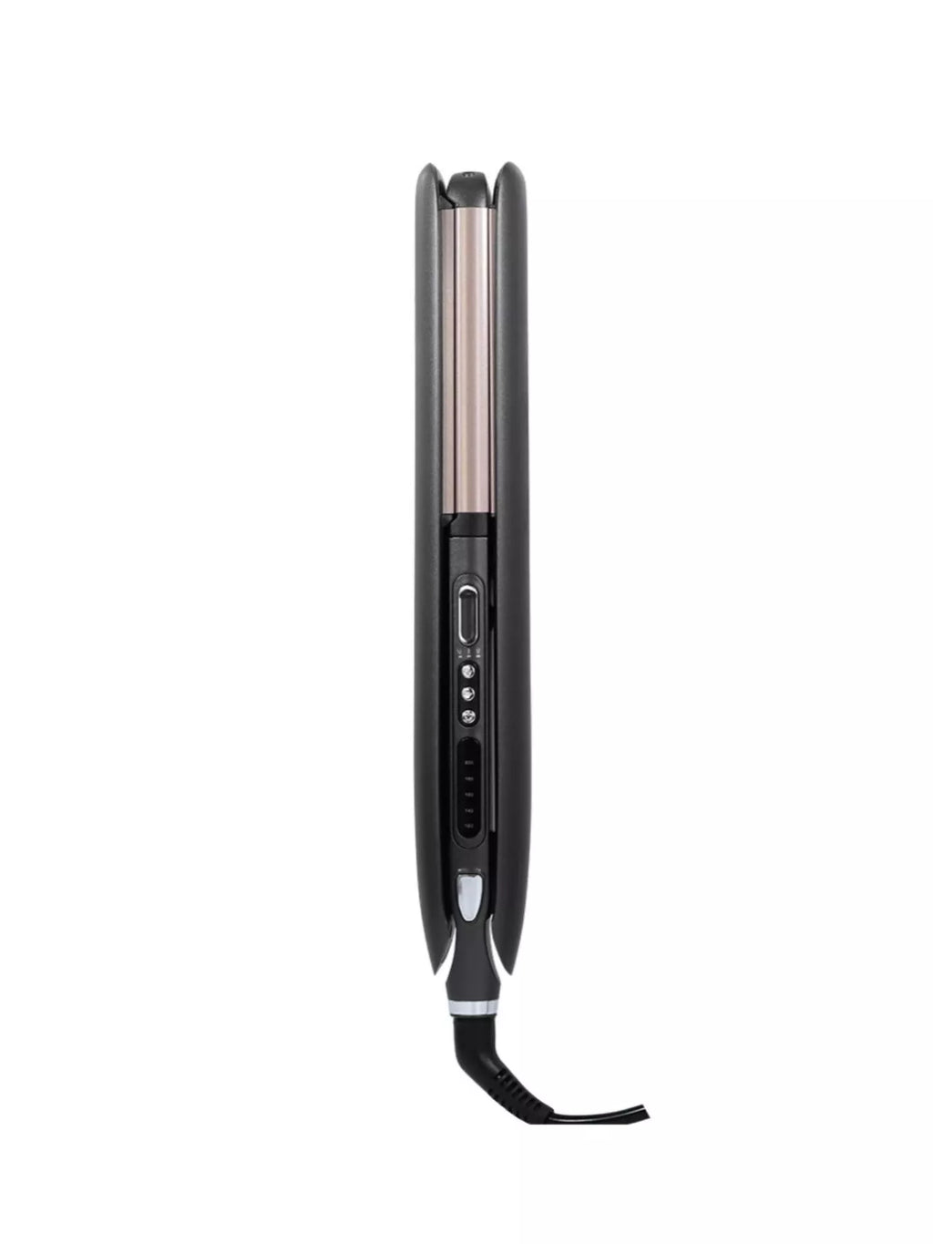 Adjustable Temperature Hair Straightener