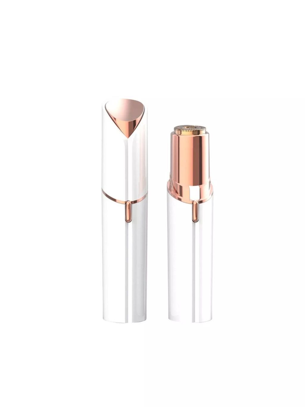 Painless Rechargeable Hair Removal