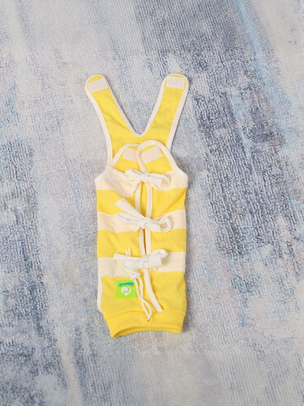 Anti-Lick Breathable Pet Neutering Suit