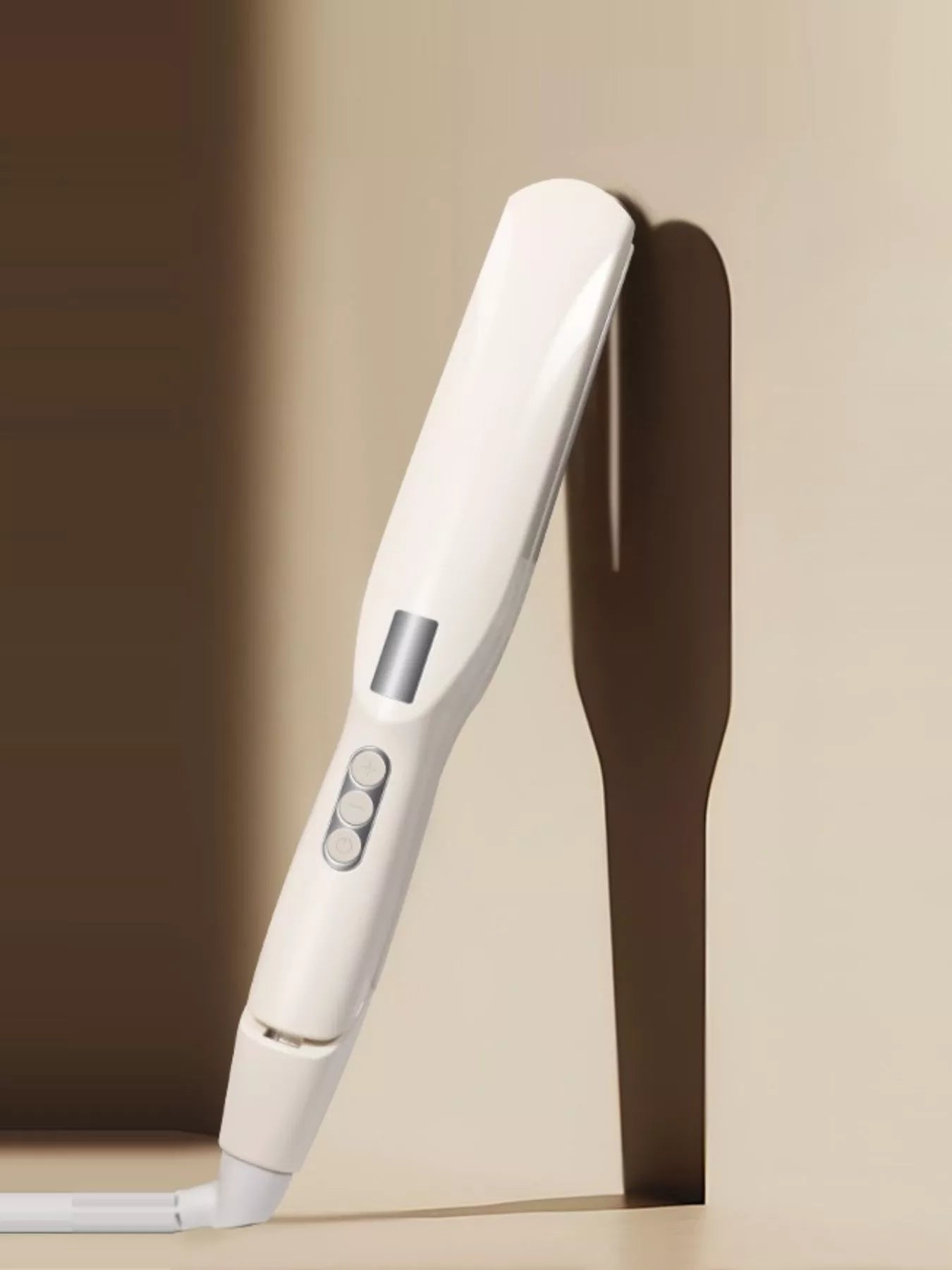 Cordless Rechargeable Hair Straightener