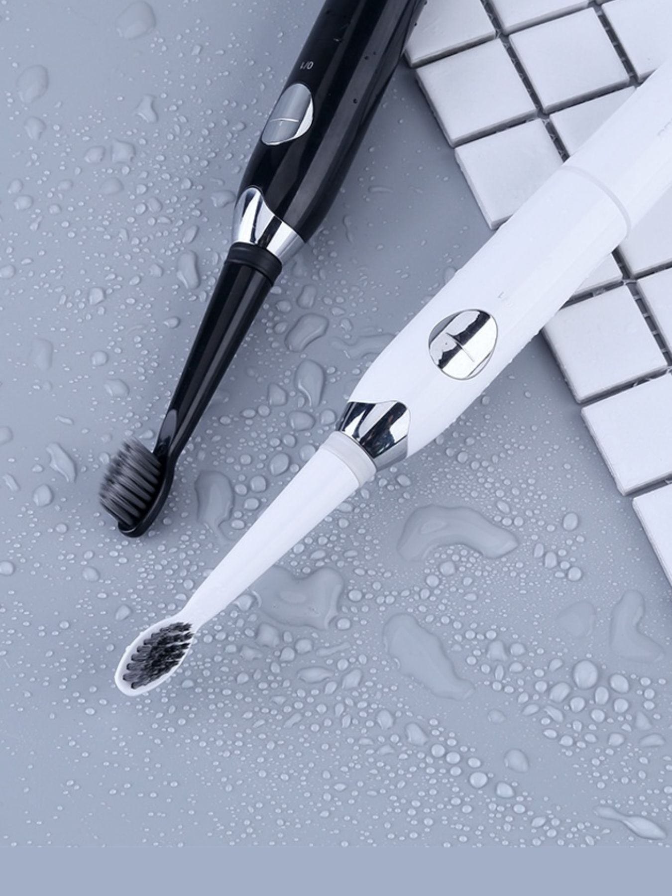 Long Battery Life Electric Toothbrush