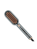 Fast Heating Hair Straightening Comb