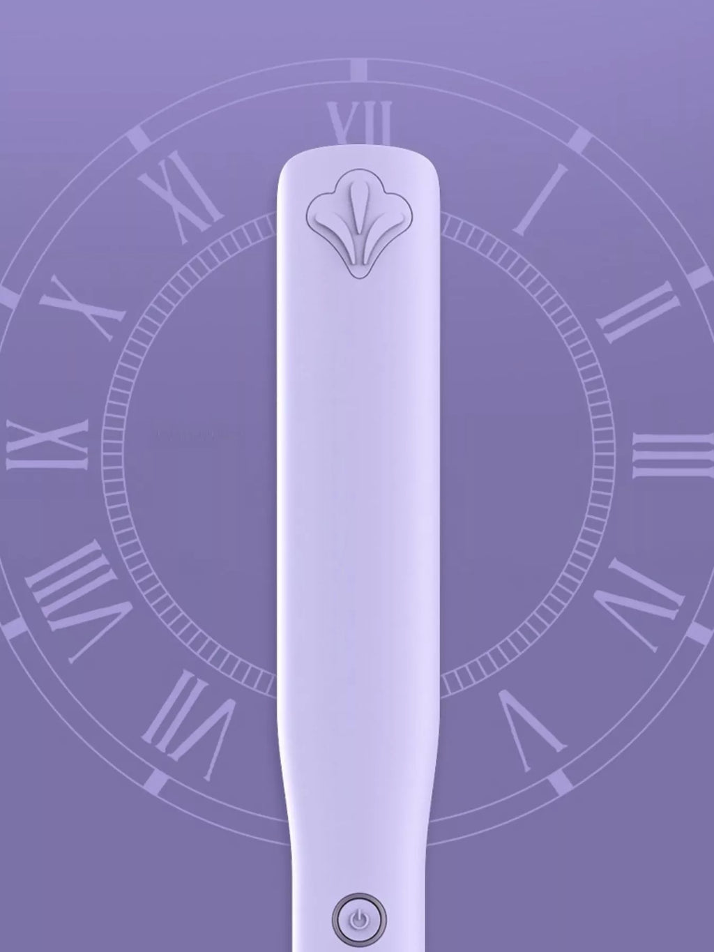 Fast Heating Hair Straightener