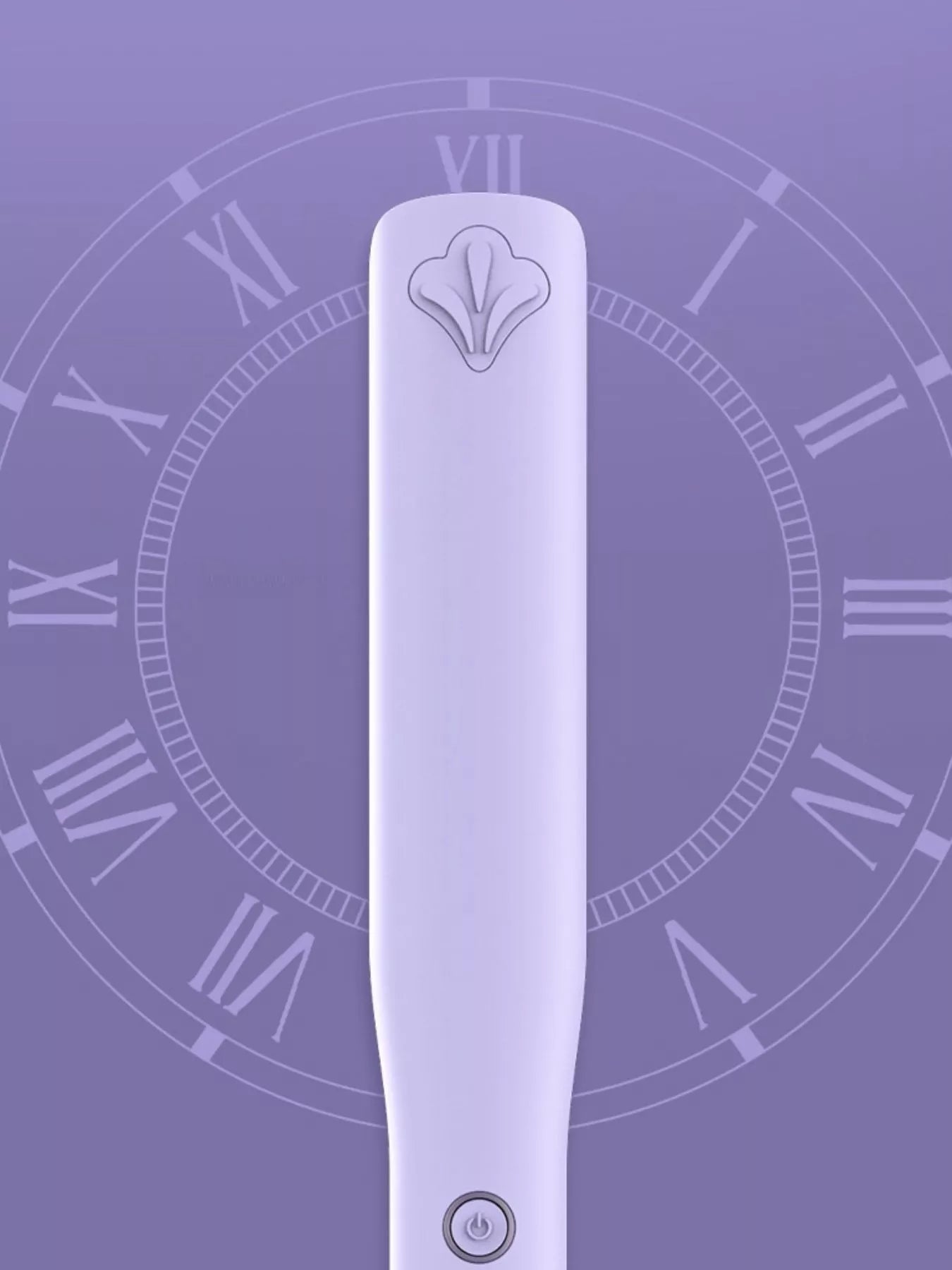 Fast Heating Hair Straightener