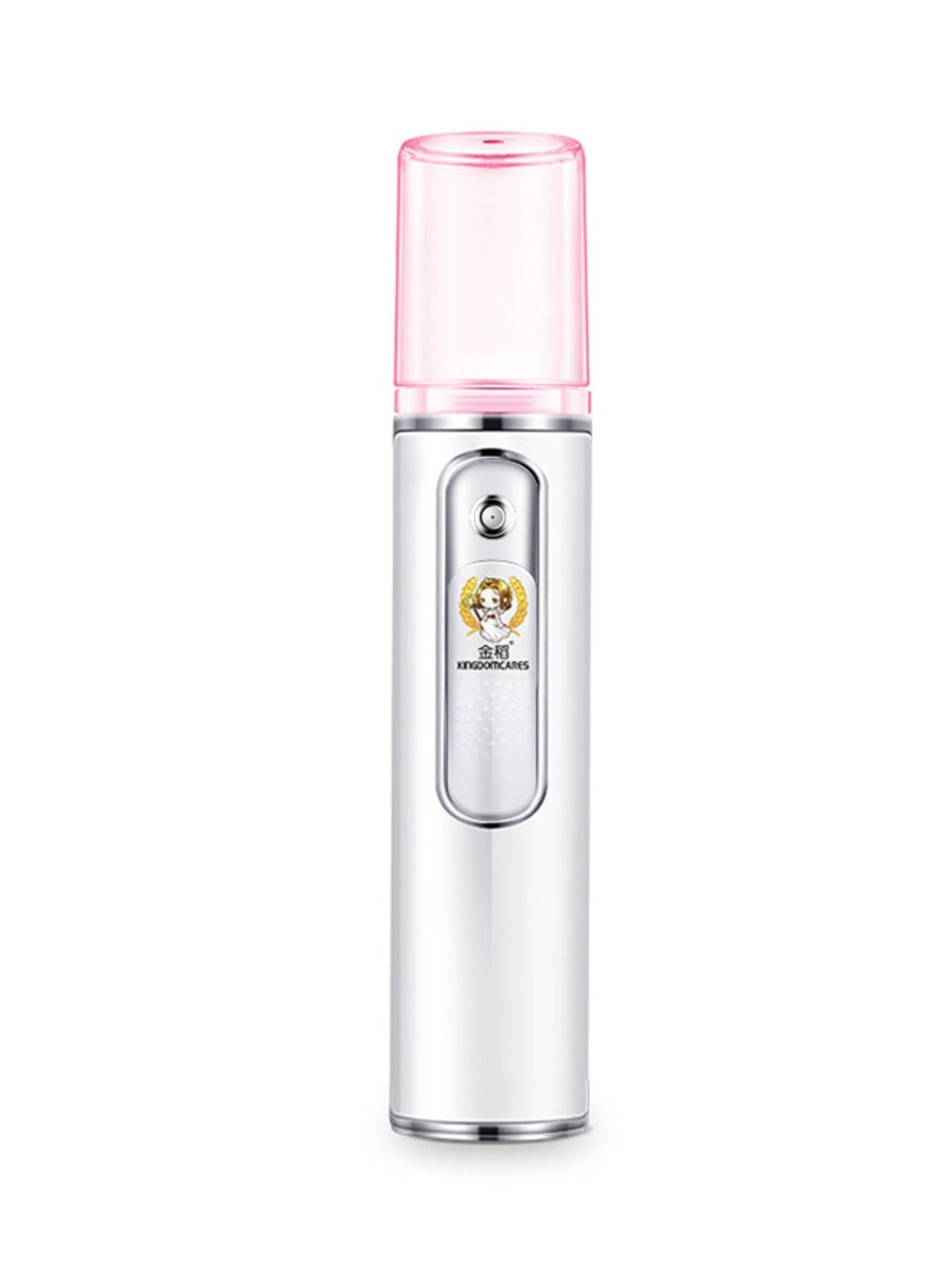 Portable Facial Mister Nano Sprayer