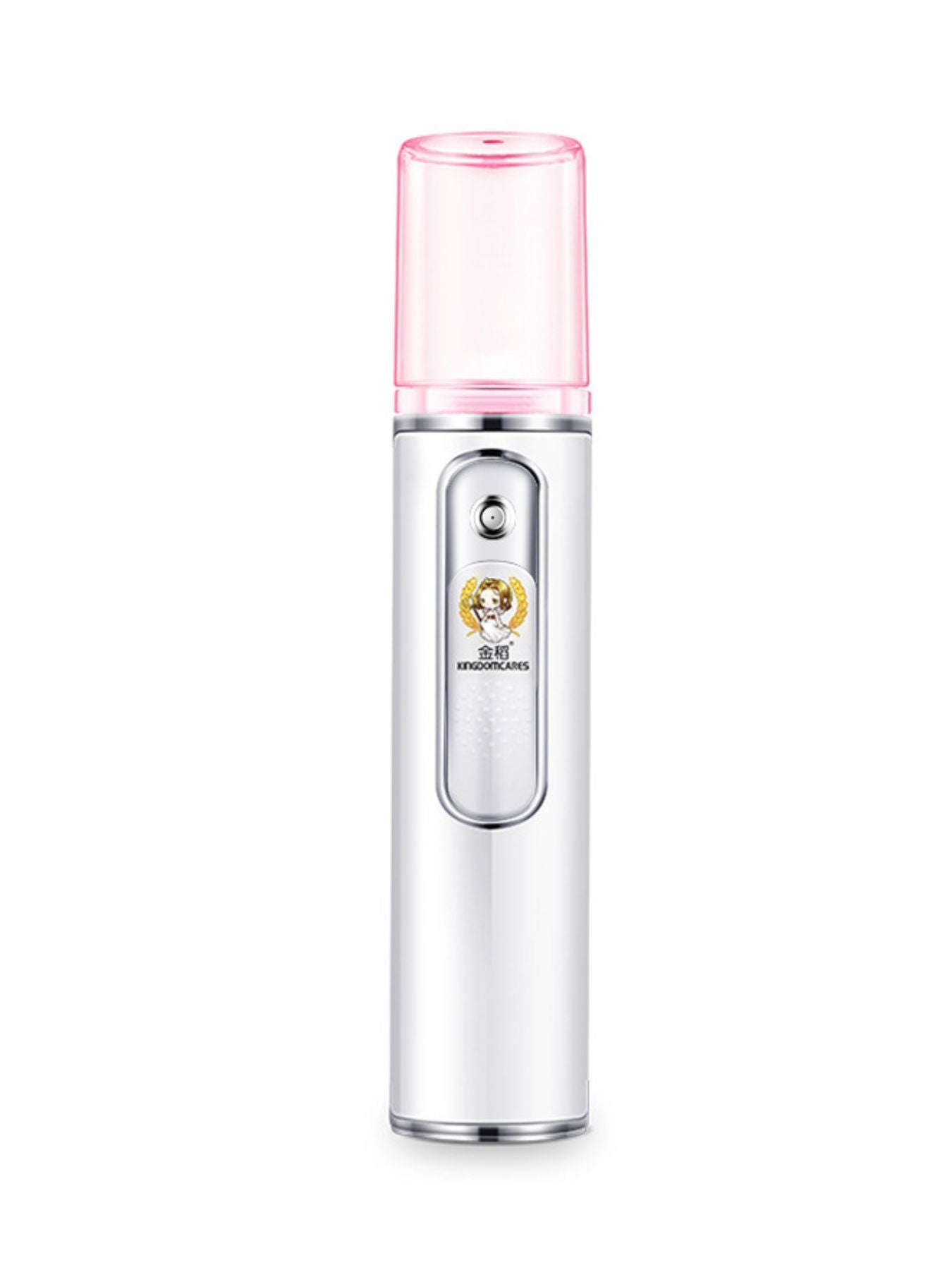 Portable Facial Mister Nano Sprayer