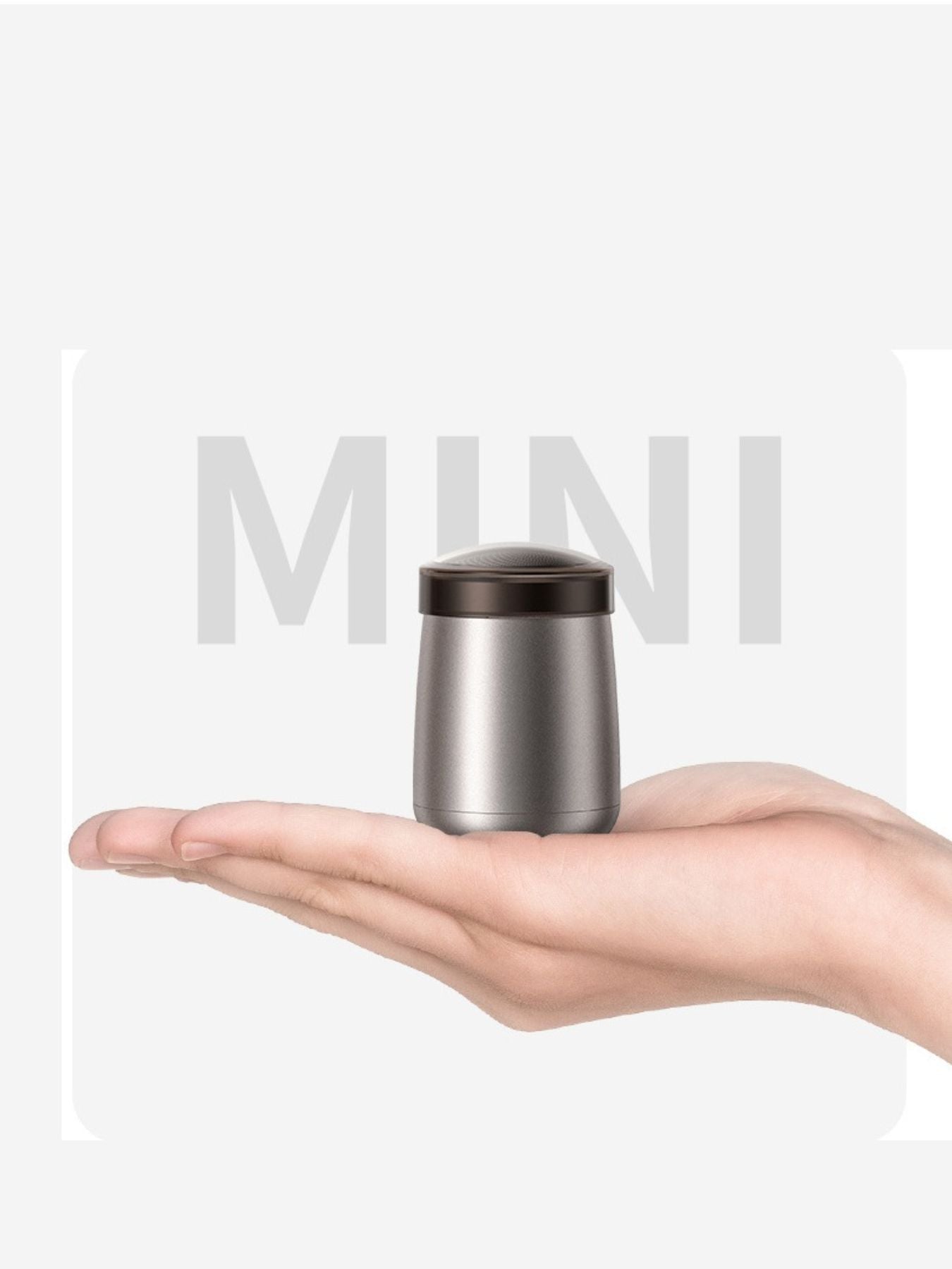 Portable Mini Electric Shaver