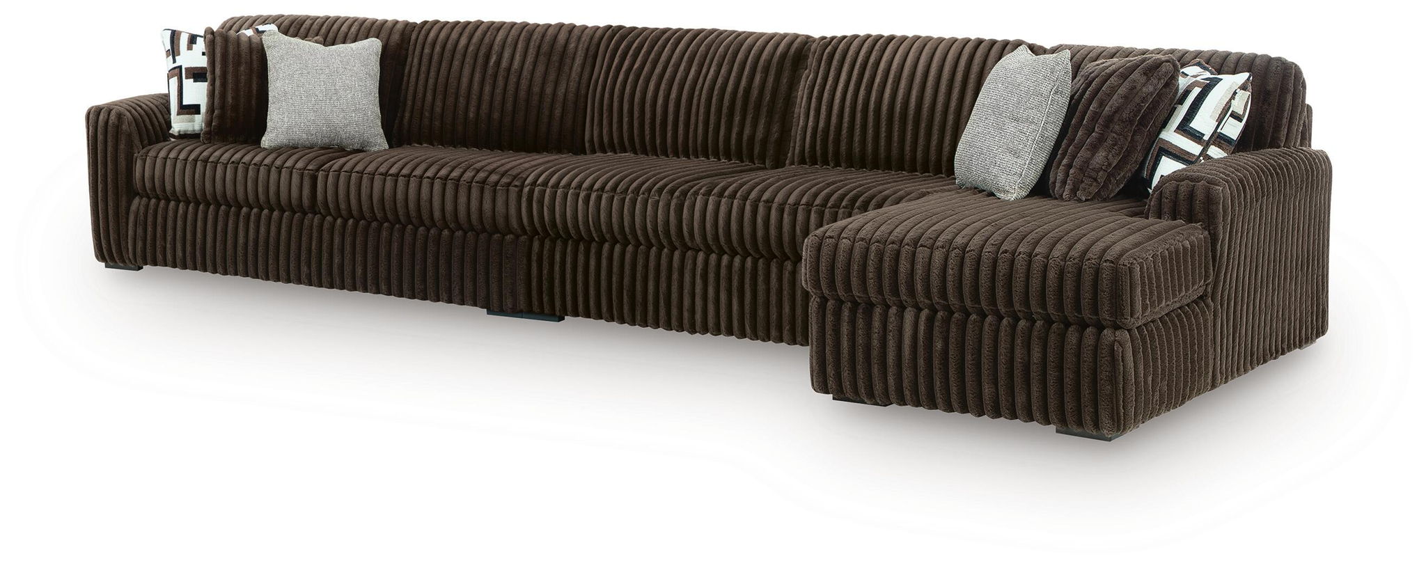 Midnight-Madness - Sectional