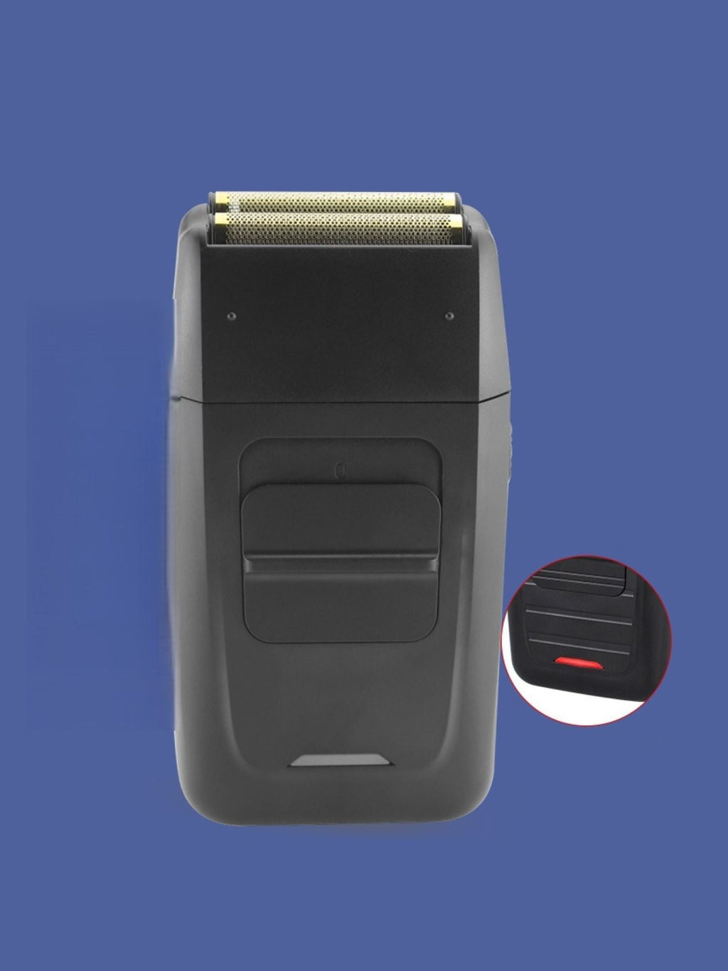 Portable Electric Shaver