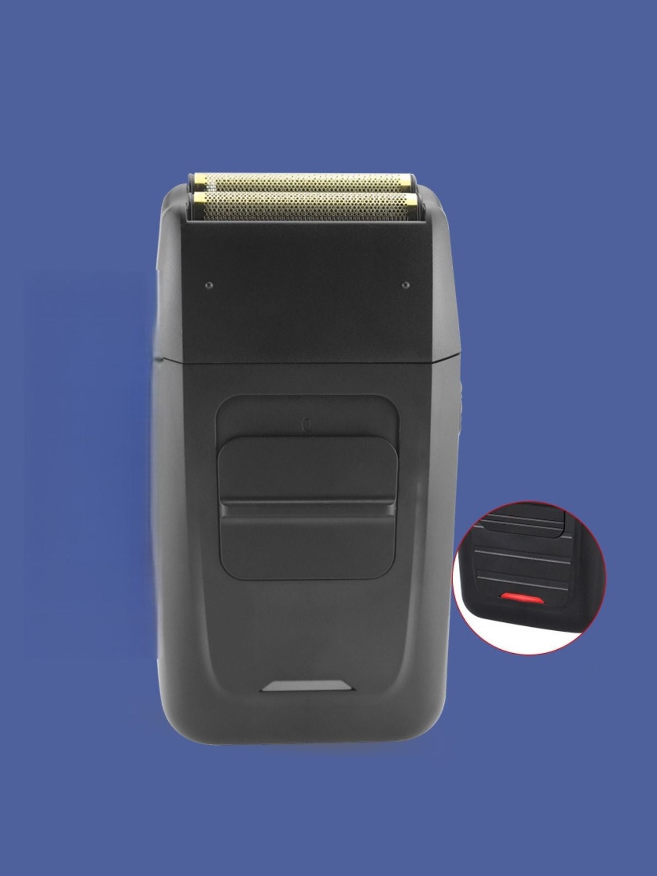 Portable Electric Shaver