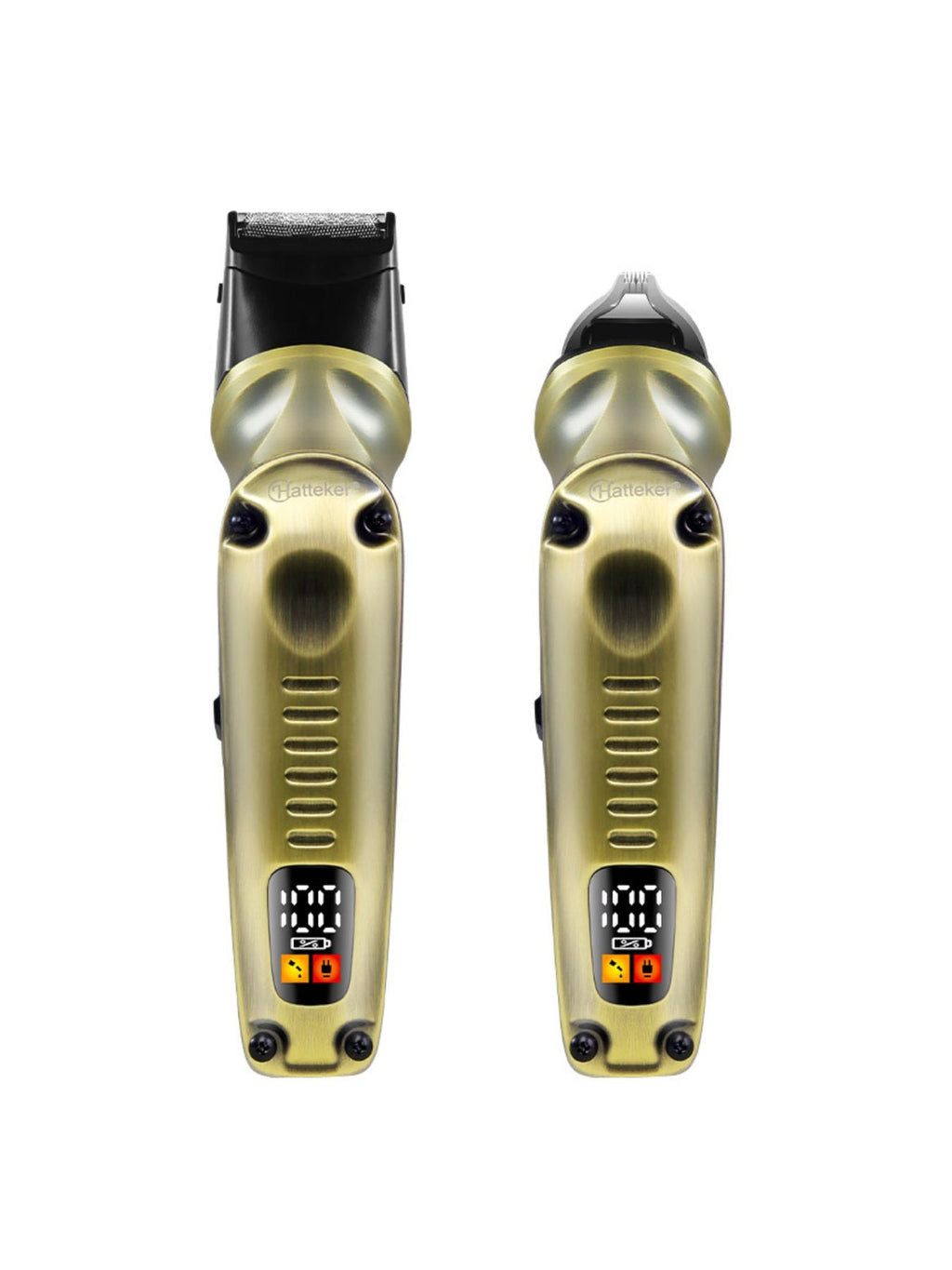 Professional Cordless Hair Clipper