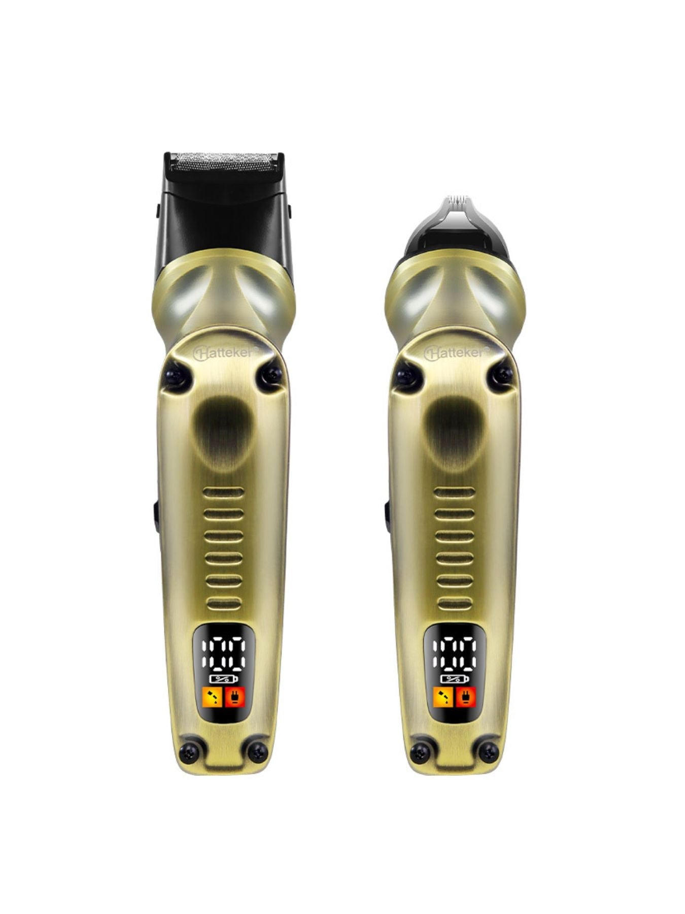 Professional Cordless Hair Clipper