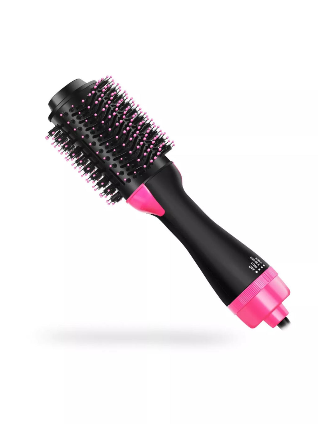 Fast Heating Hot Air Brush