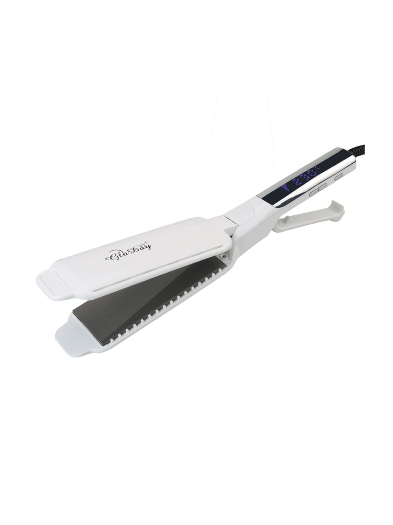 Adjustable Temperature Hair Straightener