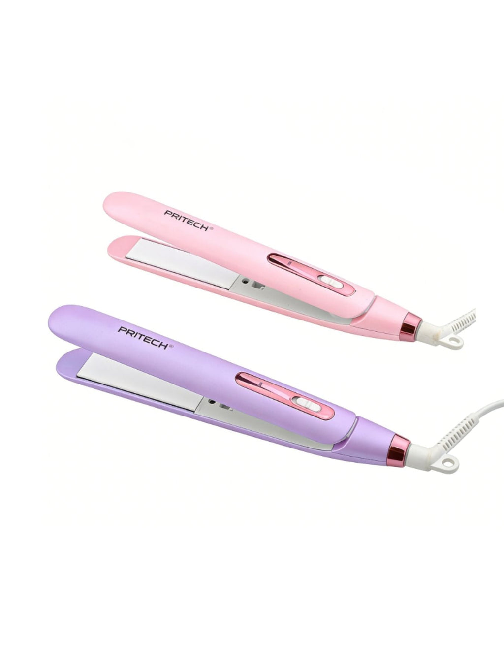 Fast Heating Hair Straightener