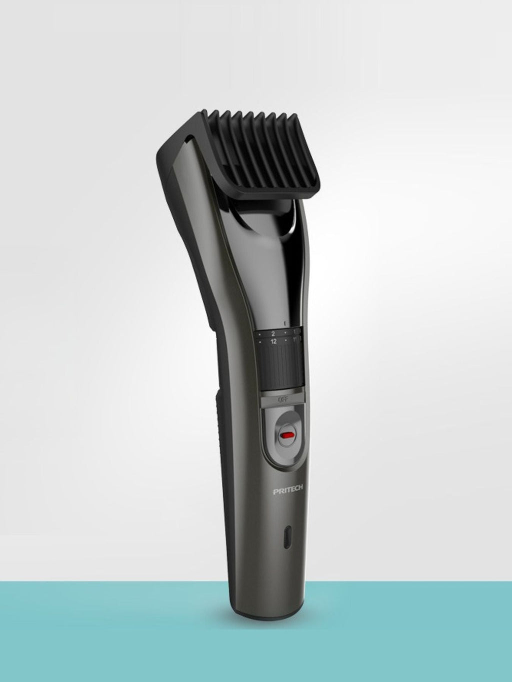Cordless Hair Clipper