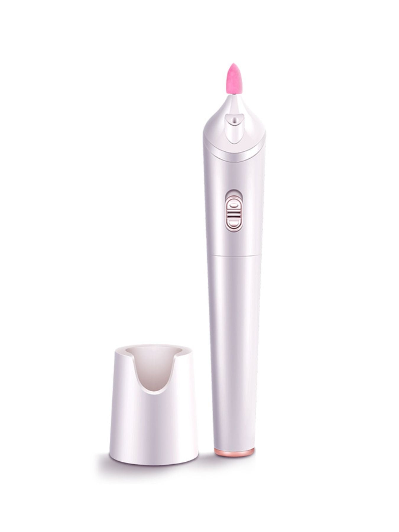 Electric Nail Buffer