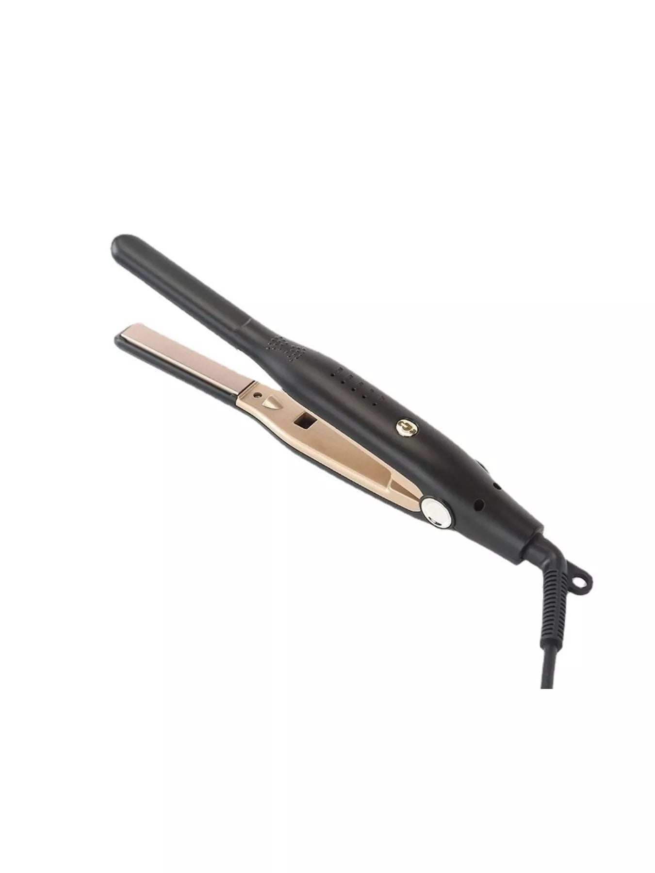 Adjustable Temperature Hair Straightener