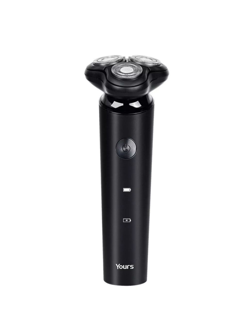 Portable Rotary Shaver