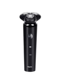 Rechargeable Portable Shaver