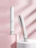 Portable Cordless Hair Straightener