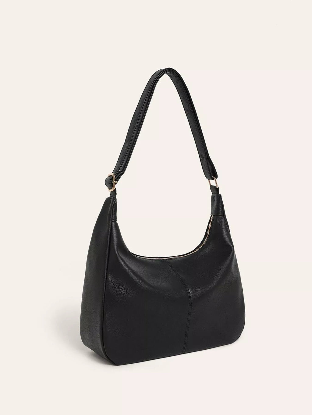 Adjustable Strap Shoulder Bag