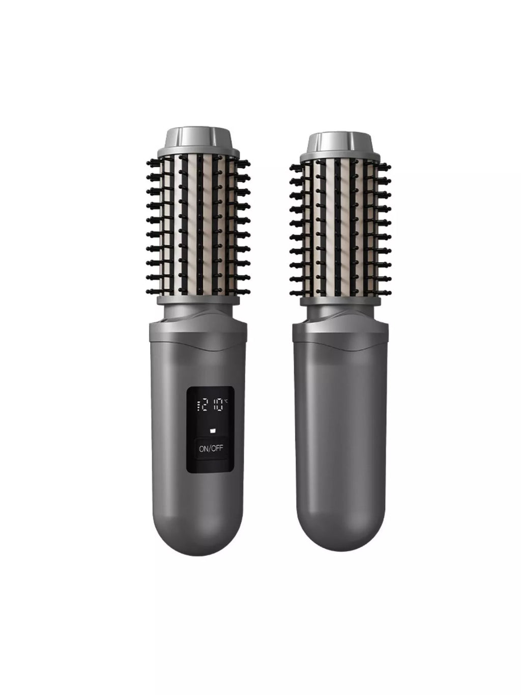 Portable Hot Air Brush