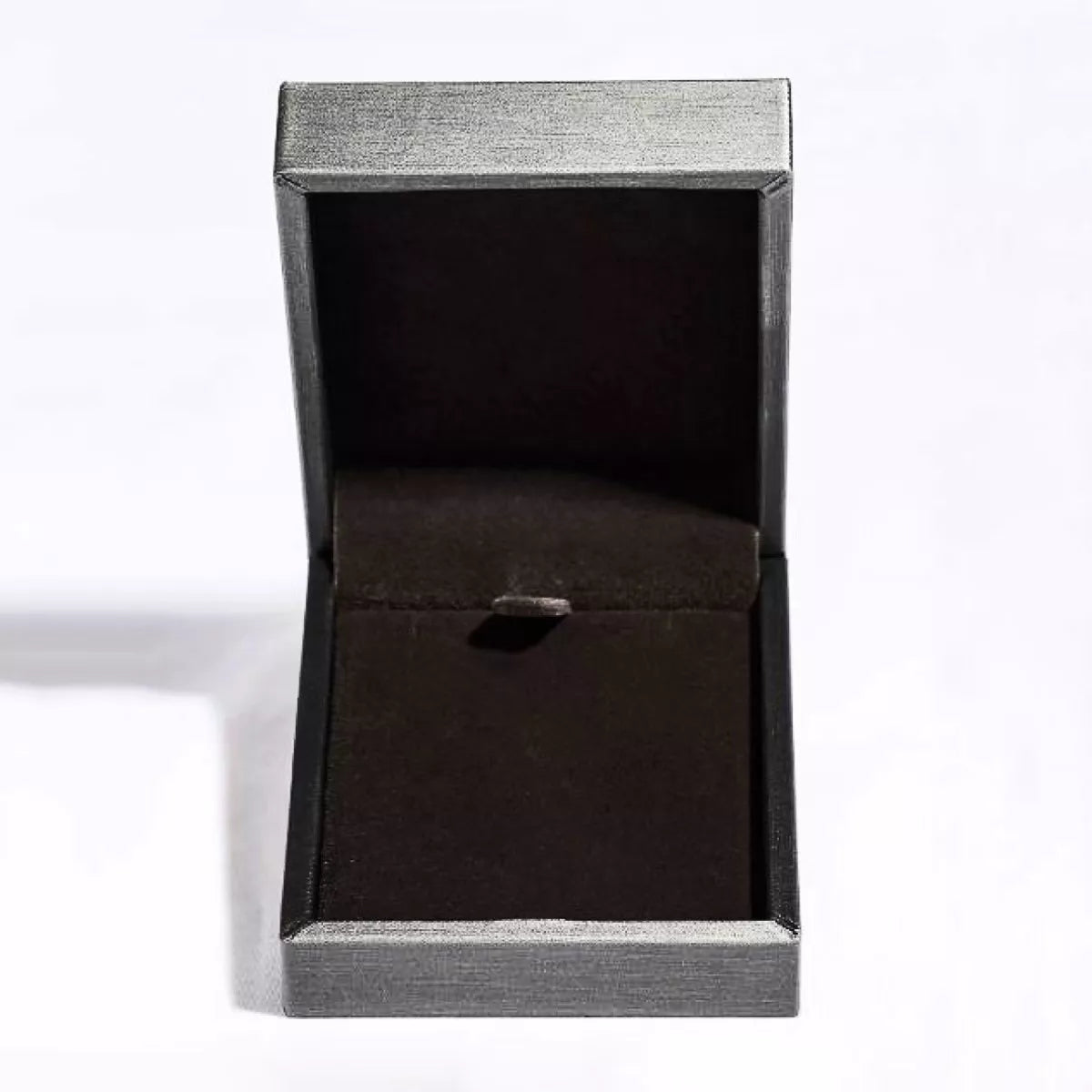 925 Sterling Silver Geometric Necklace