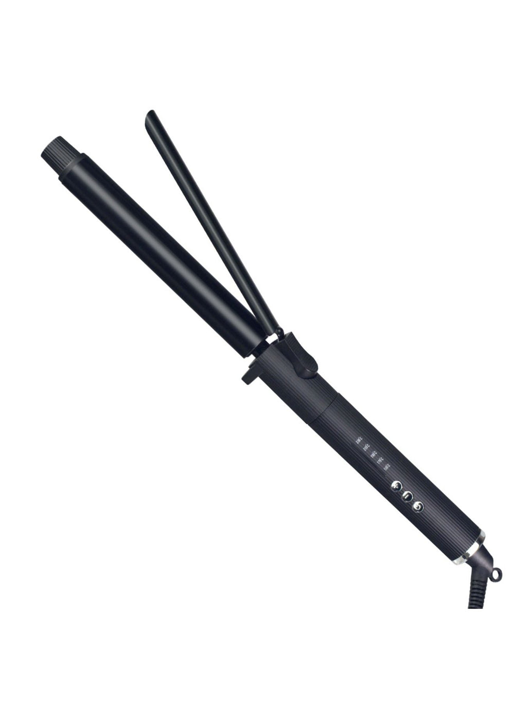 Adjustable Temperature Curling Iron
