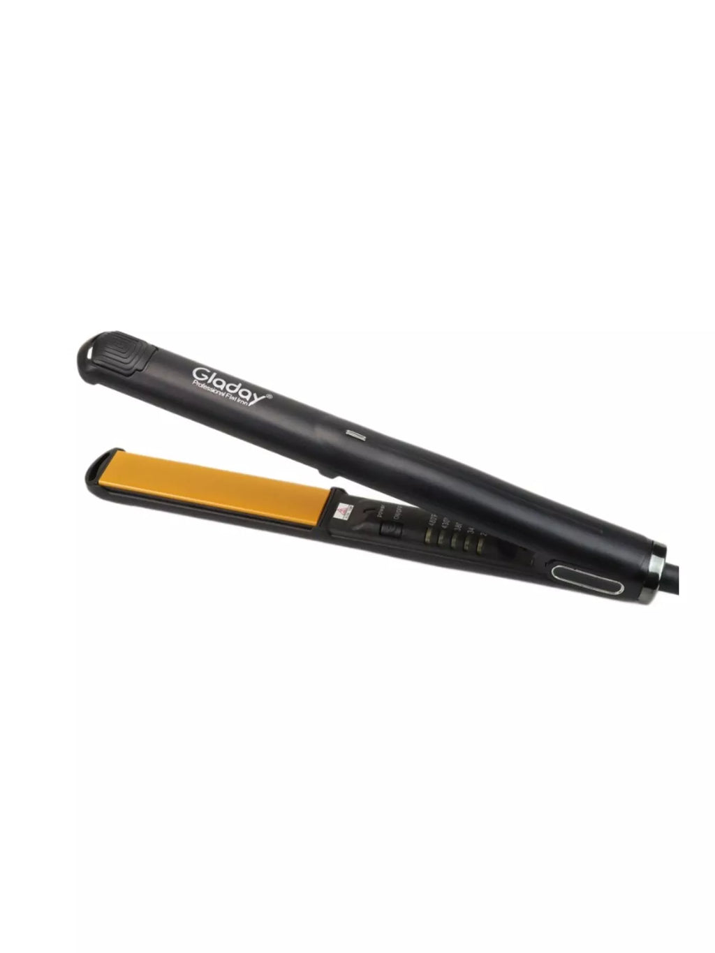 Adjustable Temperature Hair Straightener