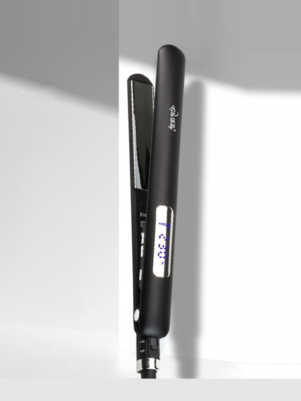 Adjustable Temperature Hair Straightener