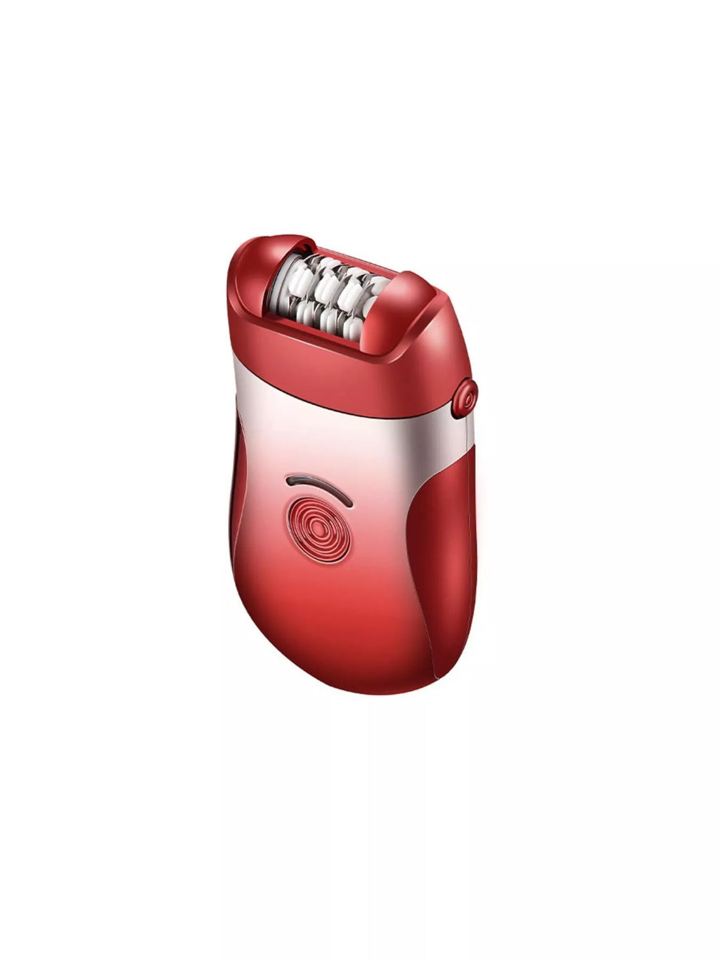 USB Rechargeable Portable Painless Hair Removal