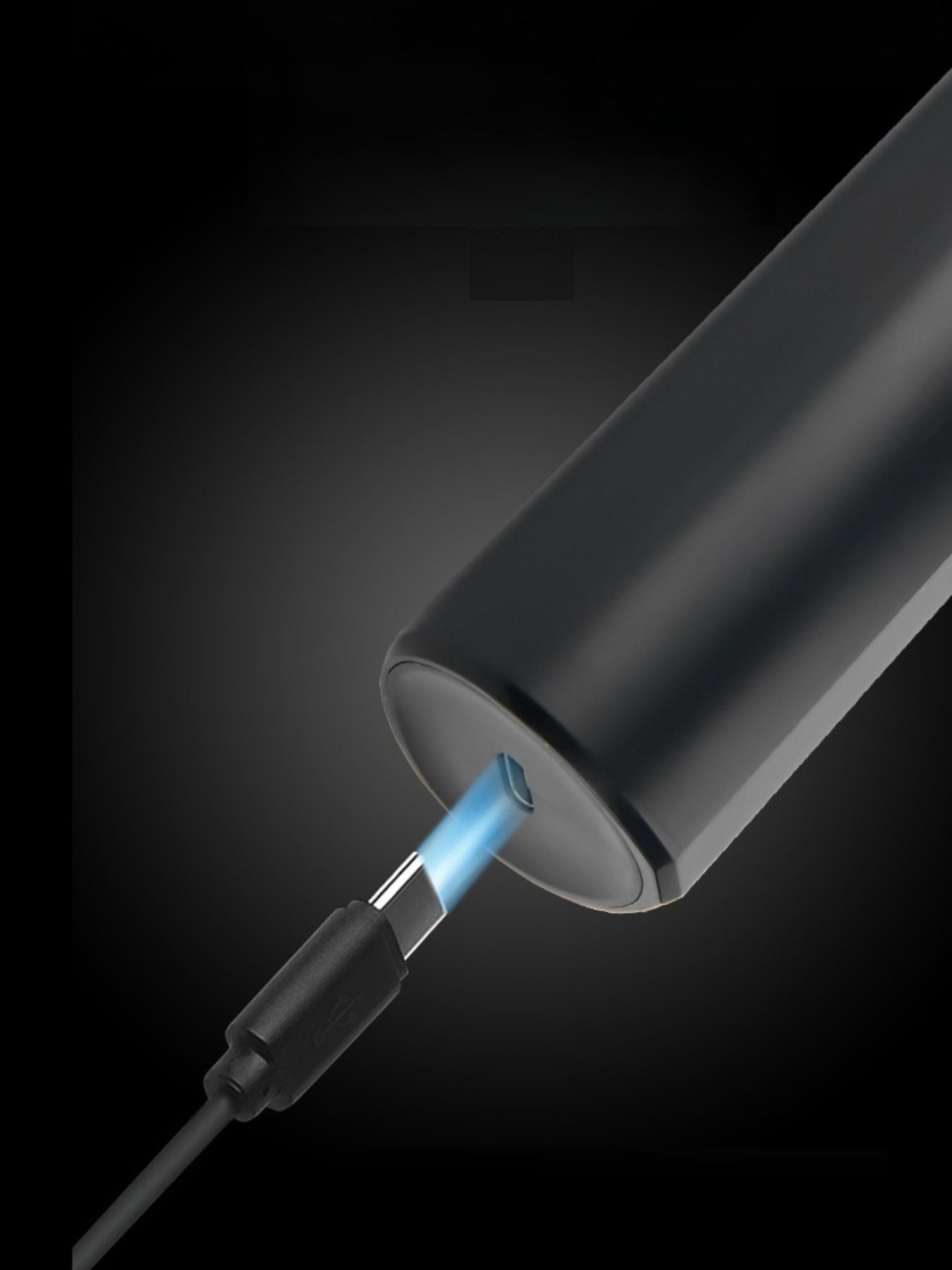 Portable Electric Shaver