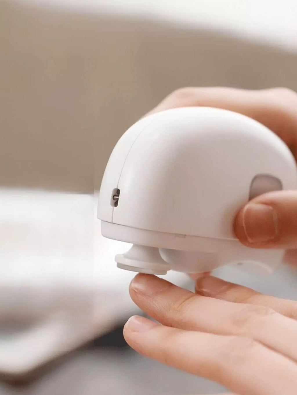 Electric Nail Buffer