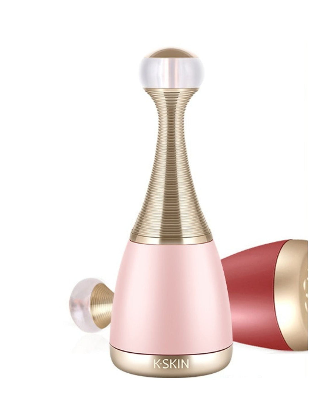 Facial Steamer Beauty Device