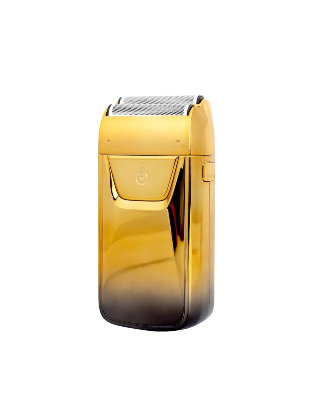 Electric Shaver with LED Display