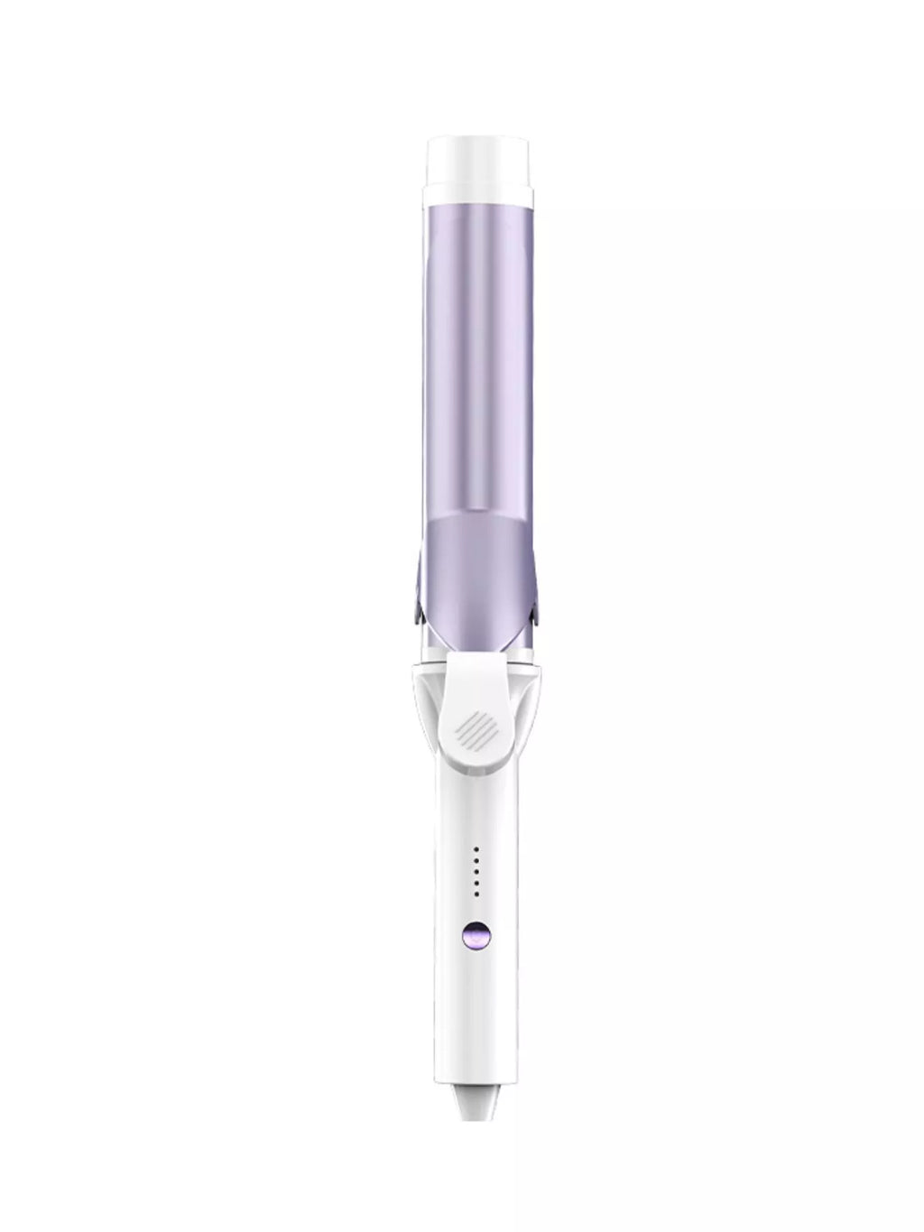 Adjustable Temperature Curling Iron