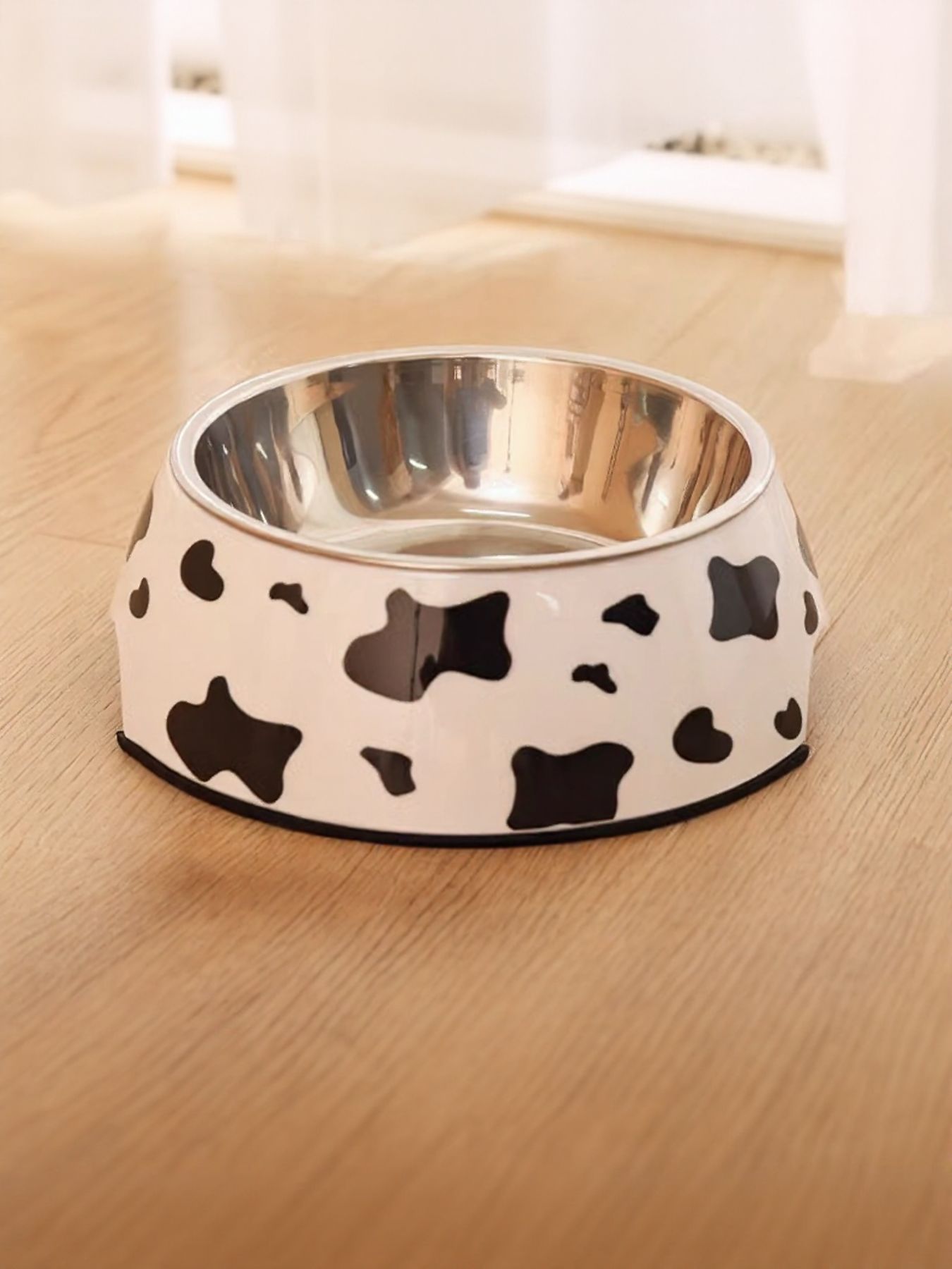 Stainless Steel Pet Bowl