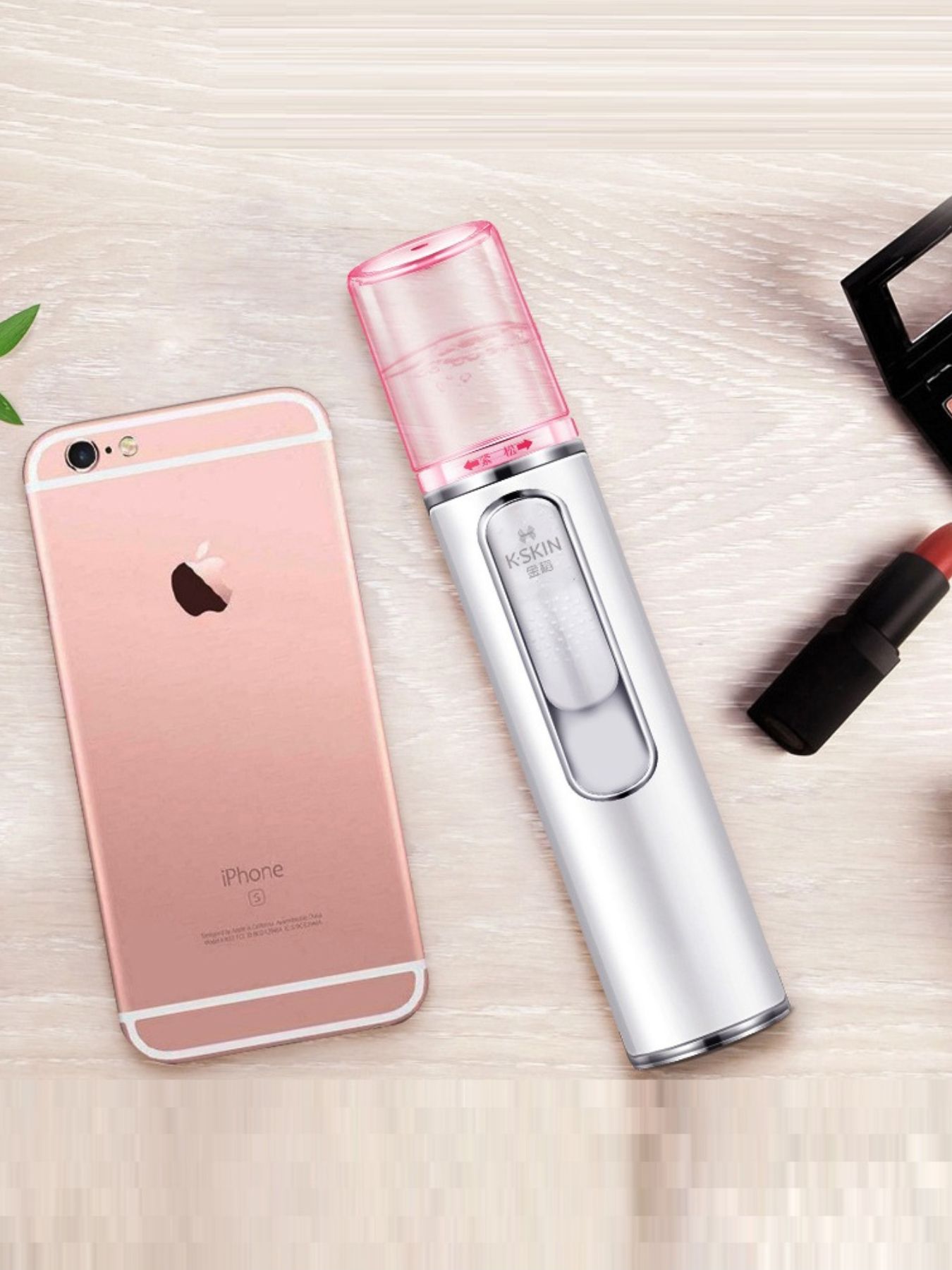 Portable Facial Mister Nano Sprayer