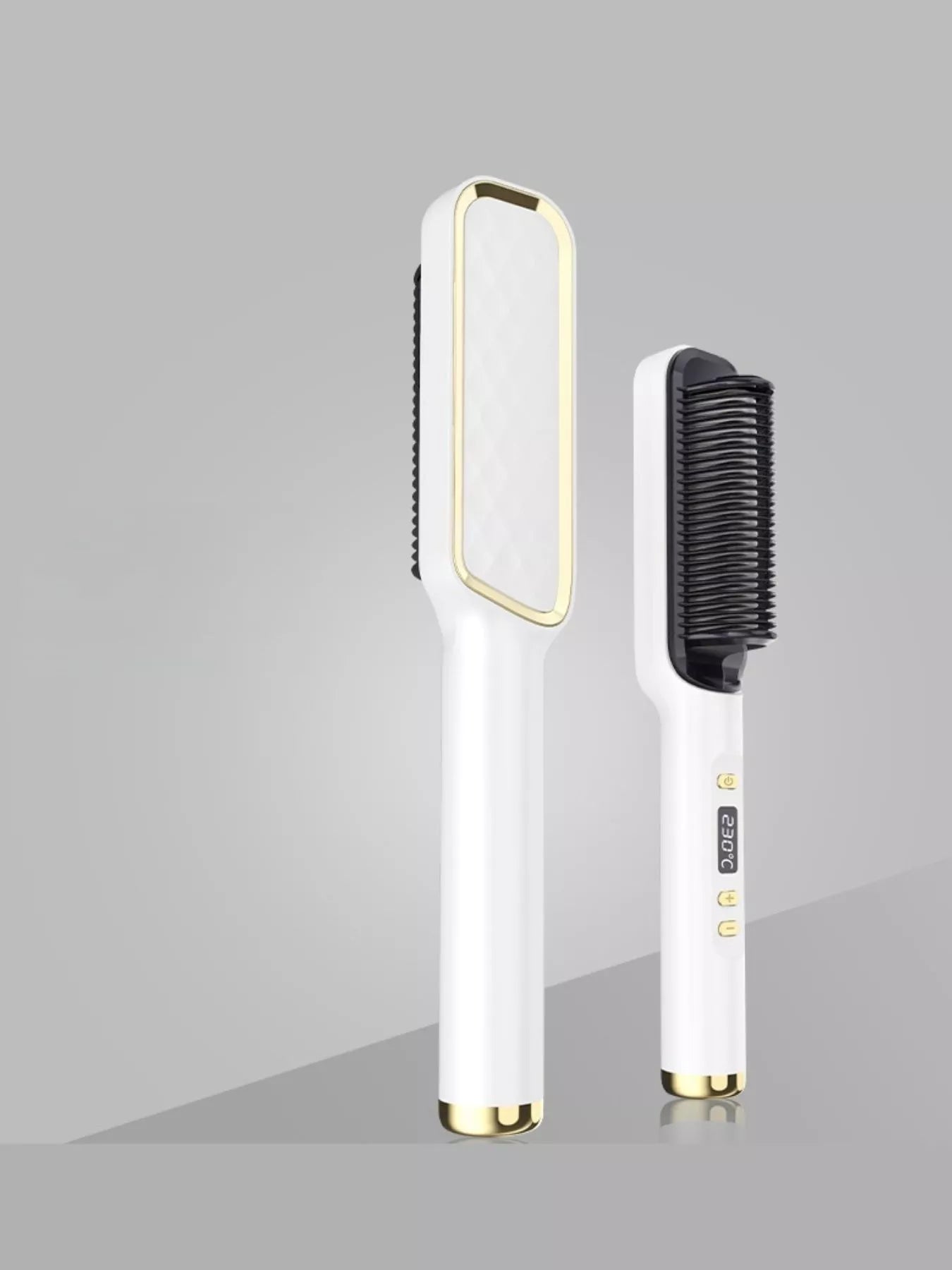 Fast Heating Ceramic Straightening Comb