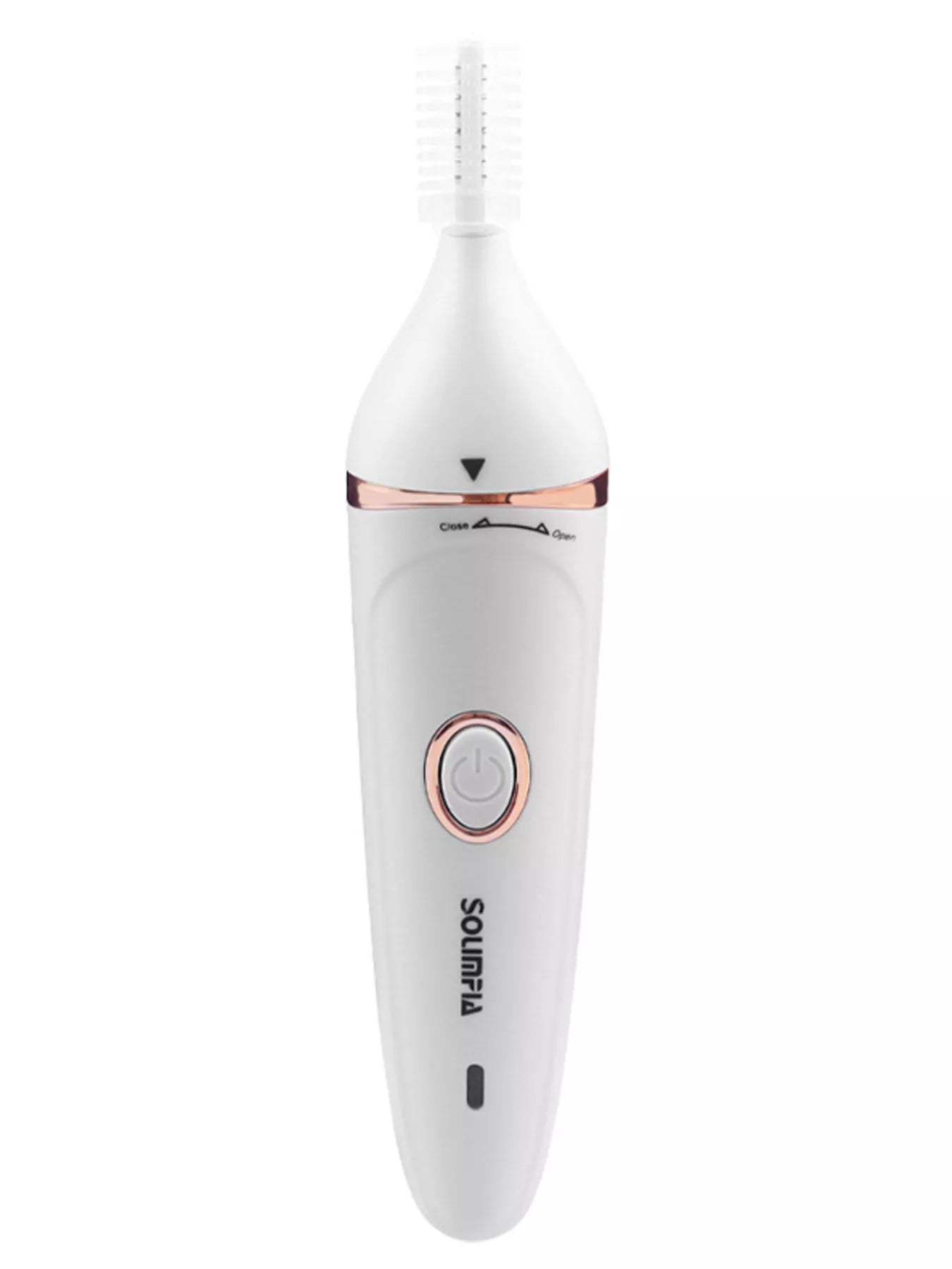 7-in-1 Electric Hair Remover