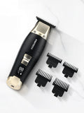 Cordless Rechargeable Hair Clipper