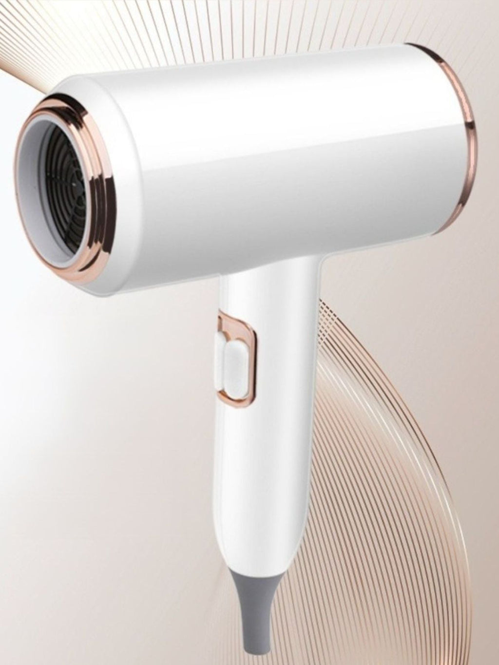 Quick-Drying & Hair Care Household Hair Dryer