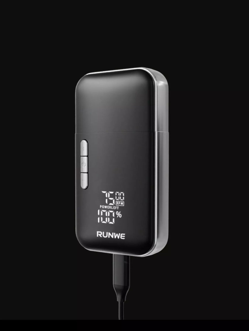 Portable Electric Shaver