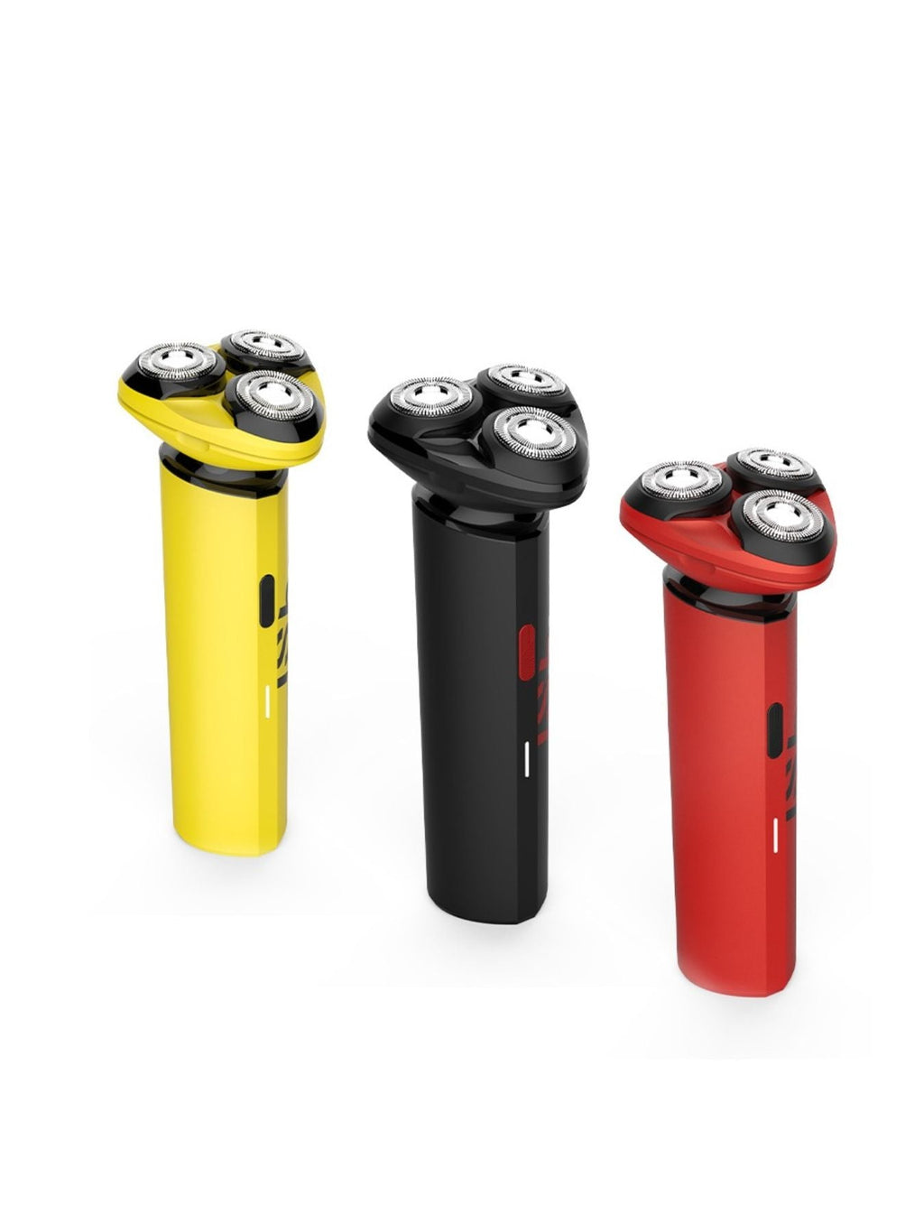 Portable Electric Shaver