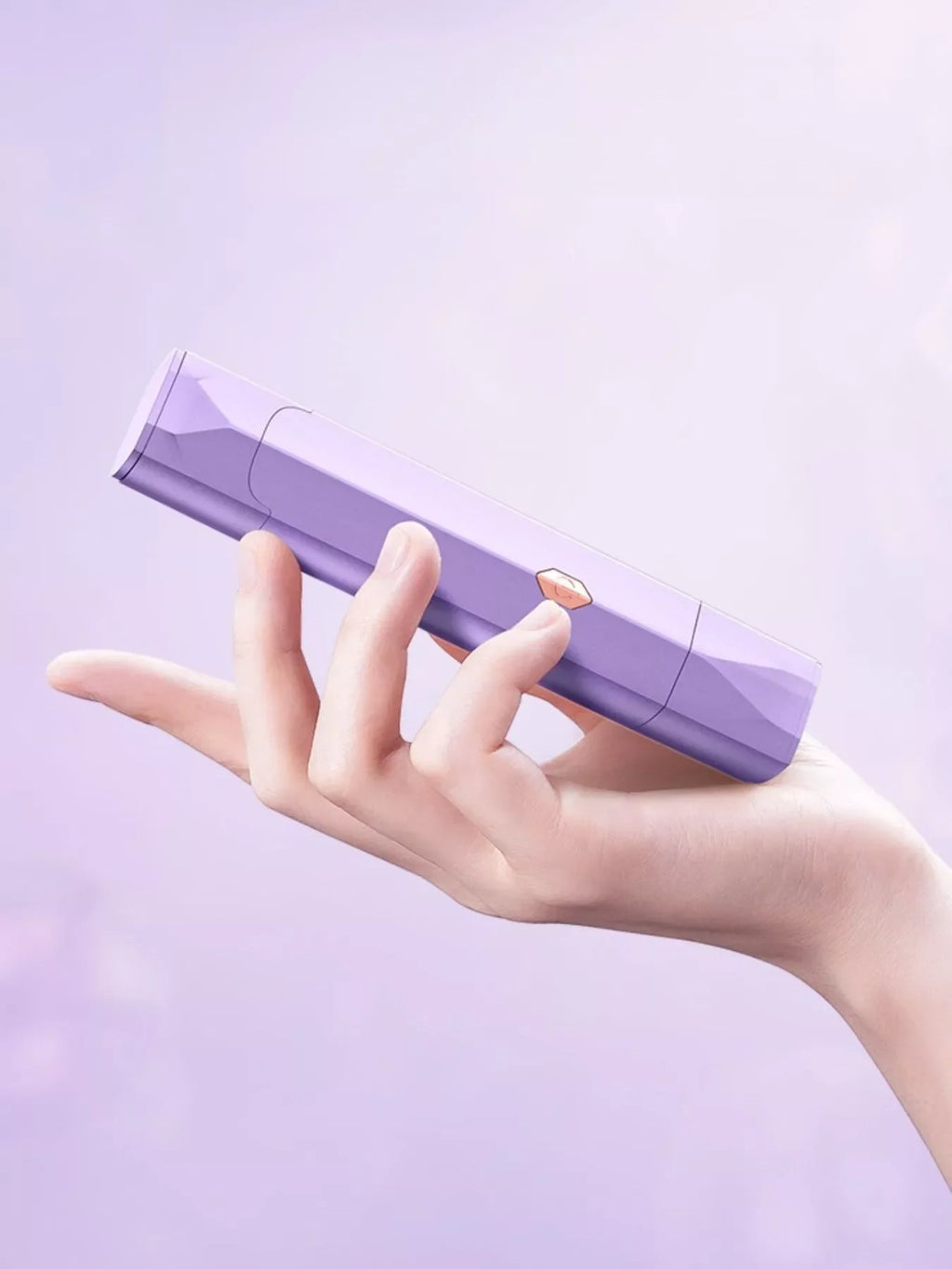 Portable Hair Removal Epilator