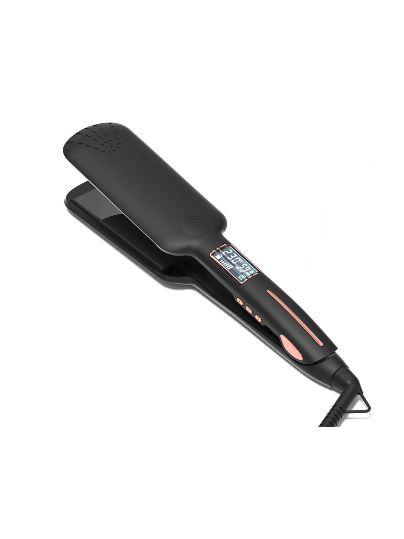 Adjustable Temperature Hair Straightener