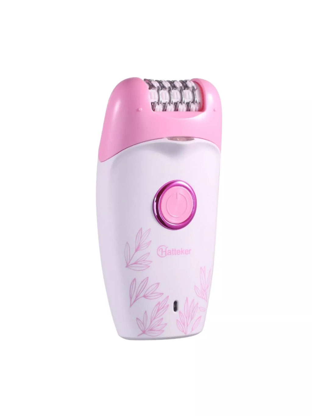 Portable Hair Removal Epilator