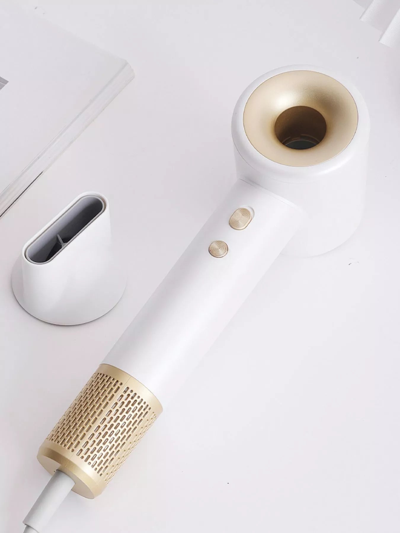 Lightweight High-Speed Hair Dryer