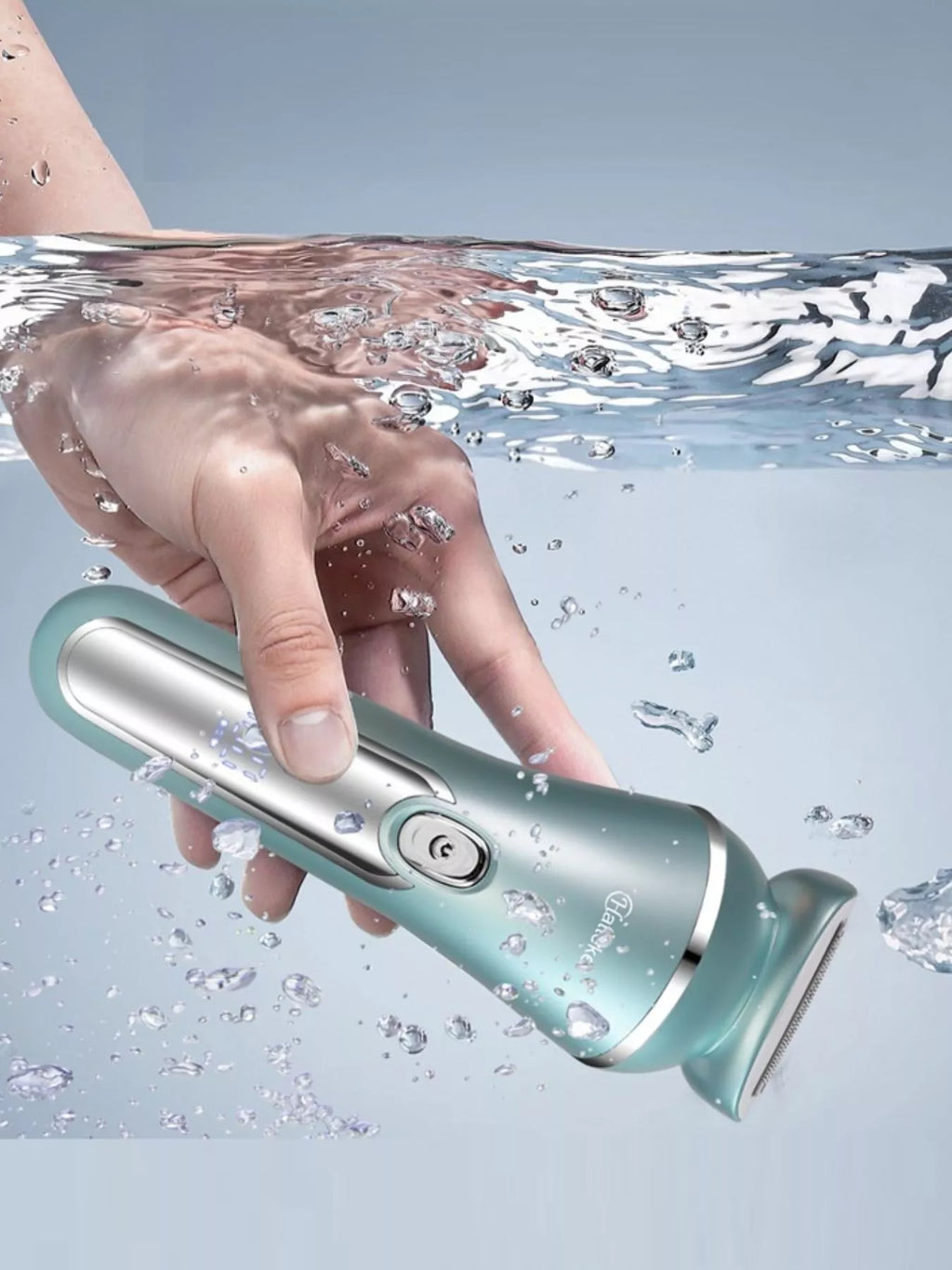 Electric Hair Removal Epilator